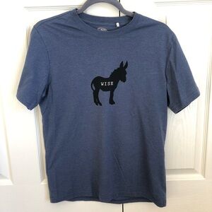Prana Wise Ass Tshirt